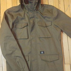 DC shoes spring/winter Jacket